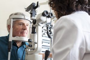 Harman Eye Center Laser Cataract Surgery