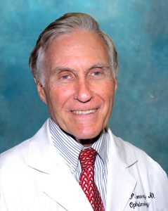 Dr. Brian P. Conway