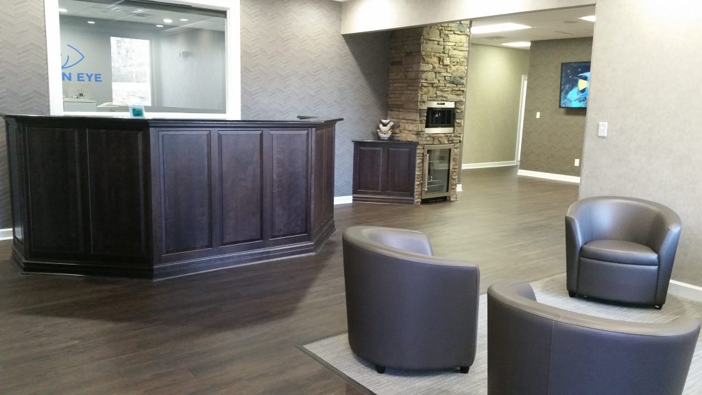 Laser Cataract Surgery at Dominion Eye Associates Dominion Eye Associates