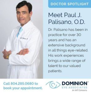 welcome dr. paul j palisano