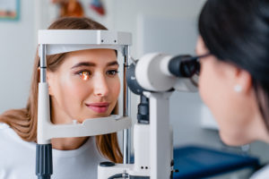 Dominion Eye Services