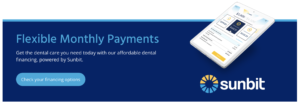 Sunbit Financing